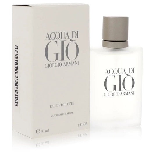 Acqua Di Gio CologneEau De Toilette SprayBy Giorgio Armani for Men1 oz Eau De Toilette Spray