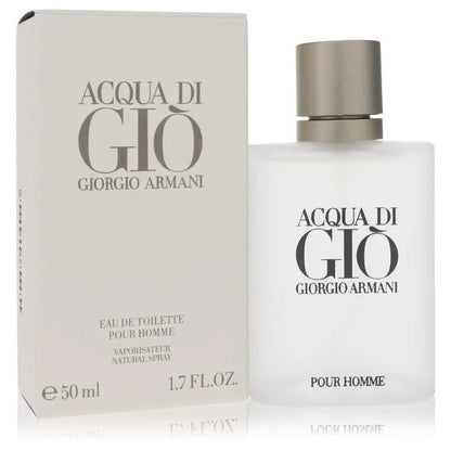 Acqua Di Gio CologneBy Giorgio Armani for MenGuilty Fragrance