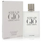 Acqua di Gio Eau de Toilette spray for men, 200ml bottle with box, Giorgio Armani