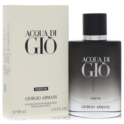 1.6 oz Parfum SprayAcqua Di Gio CologneBy Giorgio Armani for MenGuilty Fragrance
