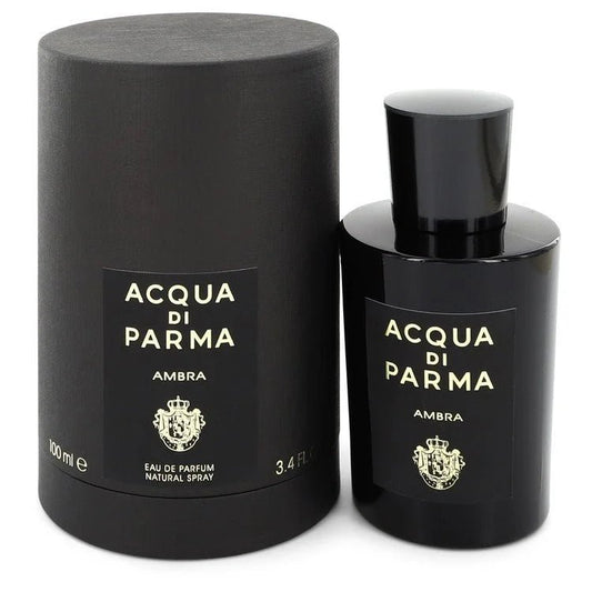 Guilty FragranceAcqua Di Parma Ambra PerfumeBy Acqua Di Parma for Women