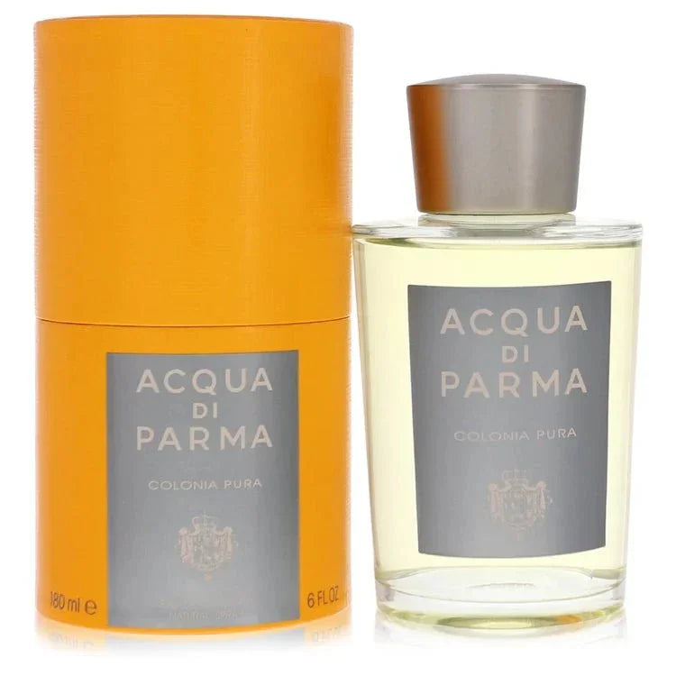 Guilty FragranceAcqua Di Parma Colonia PuraBy Acqua Di Parma for Men and Women