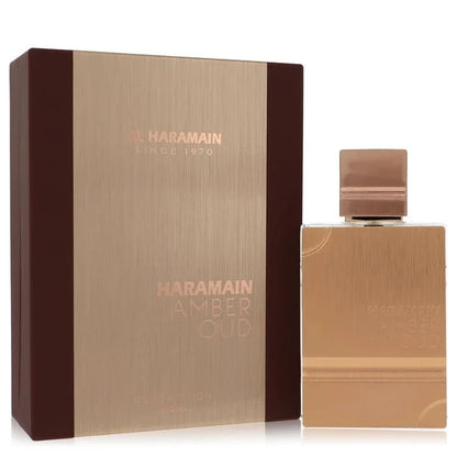 Al Haramain Amber Oud Gold Edition PerfumeEau De Parfum SprayBy Al Haramain for Men and Women6.7 oz Eau De Parfum Spray (Unisex)