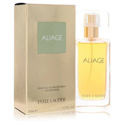 Aliage PerfumeBy Estee Lauder for WomenGuilty Fragrance