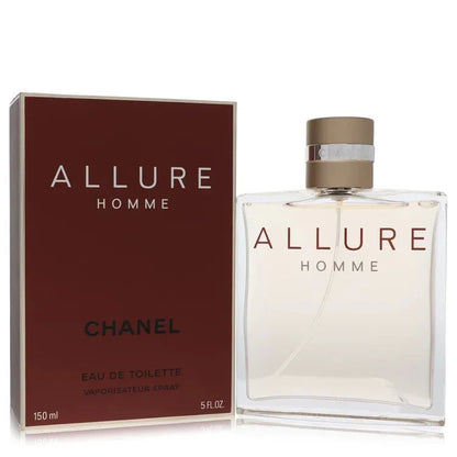Guilty FragranceAllure CologneBy Chanel for Men