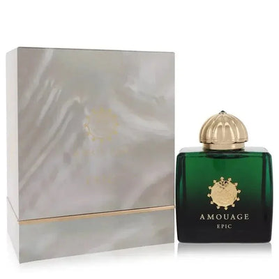 Amouage Epic PerfumeBy Amouage for WomenGuilty Fragrance