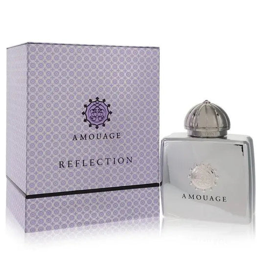 Amouage Reflection PerfumeEau De Parfum SprayGuilty Fragrance3.4 oz Eau De Parfum Spray