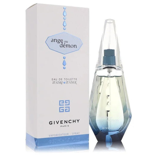 Guilty FragranceAnge Ou Demon Tender PerfumeBy Givenchy For Women