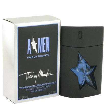 Guilty FragranceAngel CologneBy Thierry Mugler for Men
