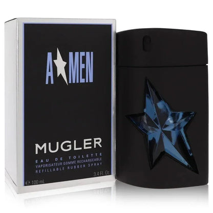 Guilty FragranceAngel CologneBy Thierry Mugler for Men