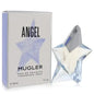 Mugler Angel Eau de Toilette for women, 30ml star-shaped perfume bottle and box
