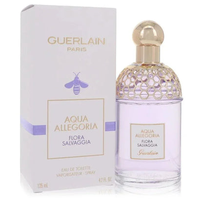 Aqua Allegoria Flora Salvaggia PerfumeBy Guerlain for WomenGuilty Fragrance