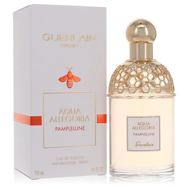 Aqua Allegoria Pamplelune PerfumeEau De Toilette SprayBy Guerlain for Women4.2 oz Eau De Toilette Spray