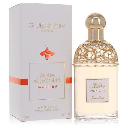 Aqua Allegoria Pamplelune PerfumeEau De Toilette SprayBy Guerlain for Women4.2 oz Eau De Toilette Spray