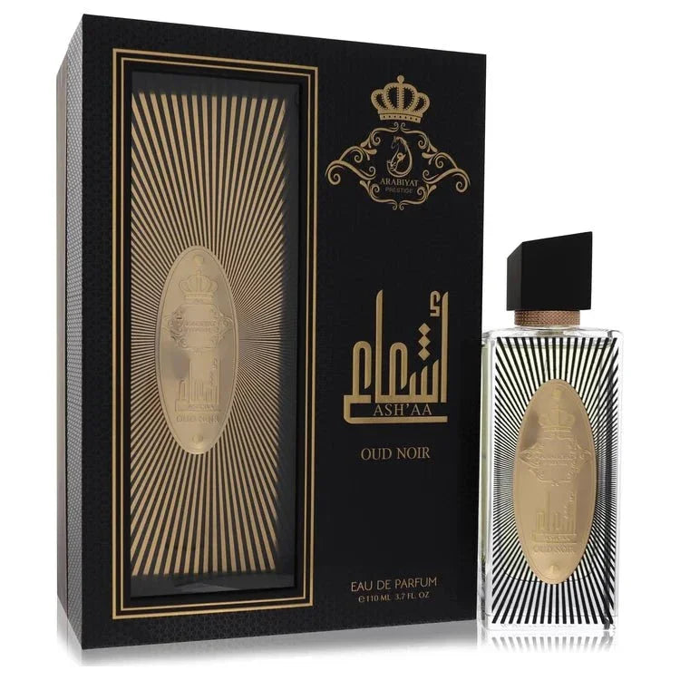 Guilty FragranceArabiyat Prestige Ash'aa Oud Noir CologneBy Arabiyat for Men and Women