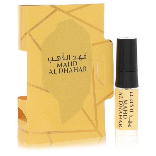 3.4 oz Eau De Parfum Spray (Unisex)Arabiyat Prestige Mahd Al Dhahab CologneBy Arabiyat Prestige for Men and WomenGuilty Fragrance