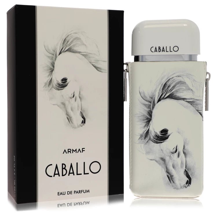 Armaf Caballo Cologne.