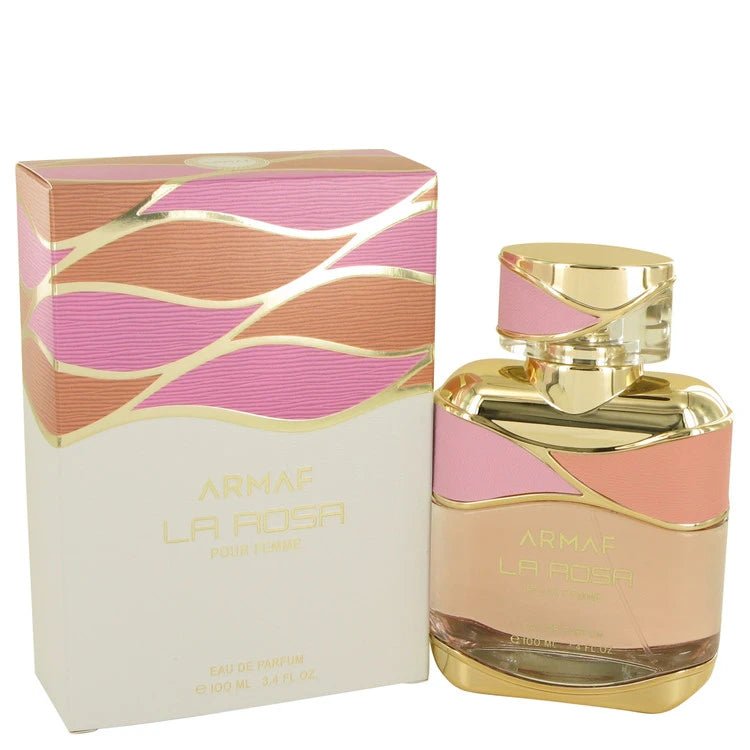 Armaf La Rosa Perfume.