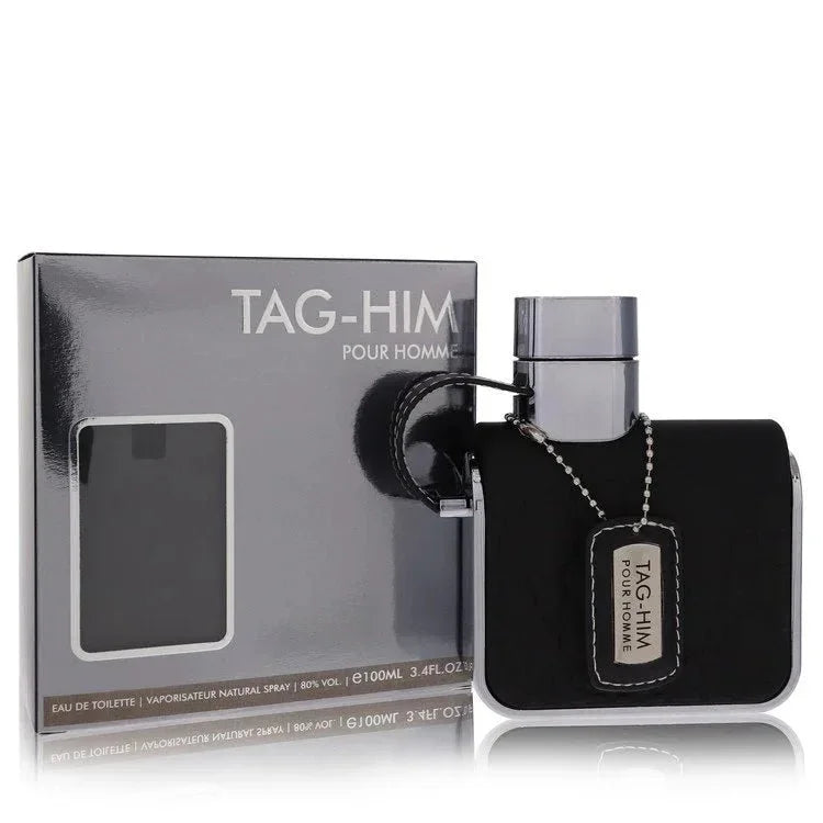 Guilty FragranceArmaf Tag Him CologneBy Armaf for Men