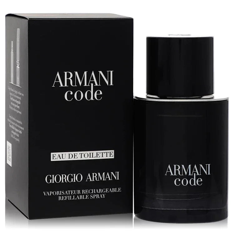 Guilty FragranceArmani Code CologneBy Giorgio Armani for Men
