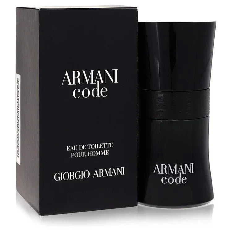 Guilty FragranceArmani Code CologneBy Giorgio Armani for Men