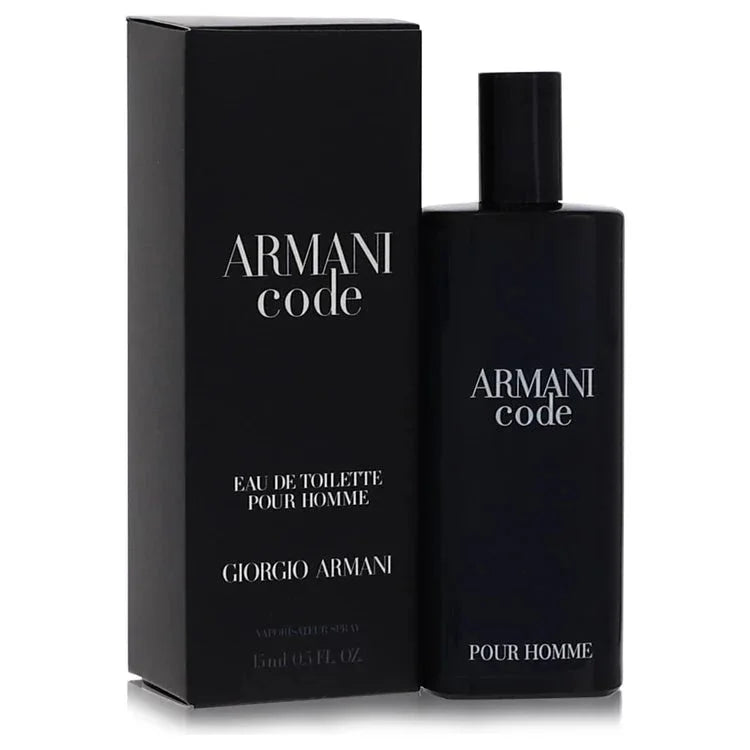 Guilty FragranceArmani Code CologneBy Giorgio Armani for Men