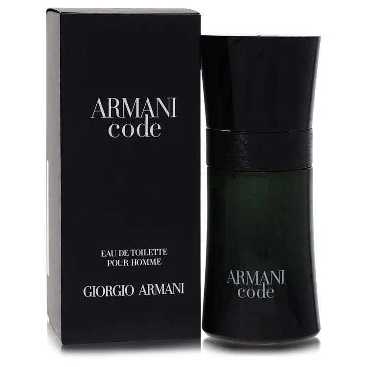Guilty FragranceArmani Code CologneBy Giorgio Armani for Men