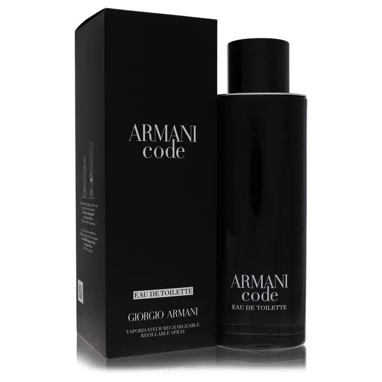 Guilty FragranceArmani Code CologneBy Giorgio Armani for Men