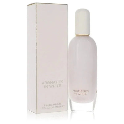 Guilty FragranceAromatics In White PerfumeBy Clinique for Women