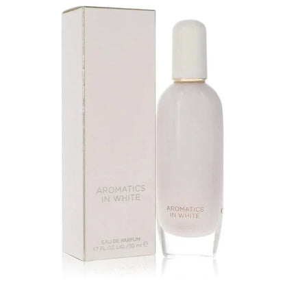Guilty FragranceAromatics In White PerfumeBy Clinique for Women