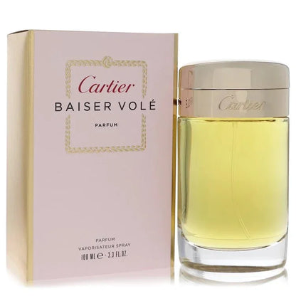 Baiser Vole PerfumeBy Cartier for WomenGuilty Fragrance