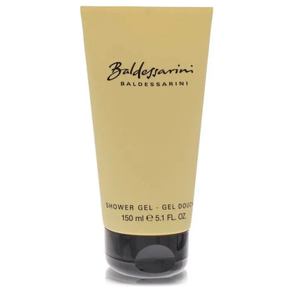 5 oz Shower GelBaldessarini CologneBy Hugo Boss For MenGuilty Fragrance