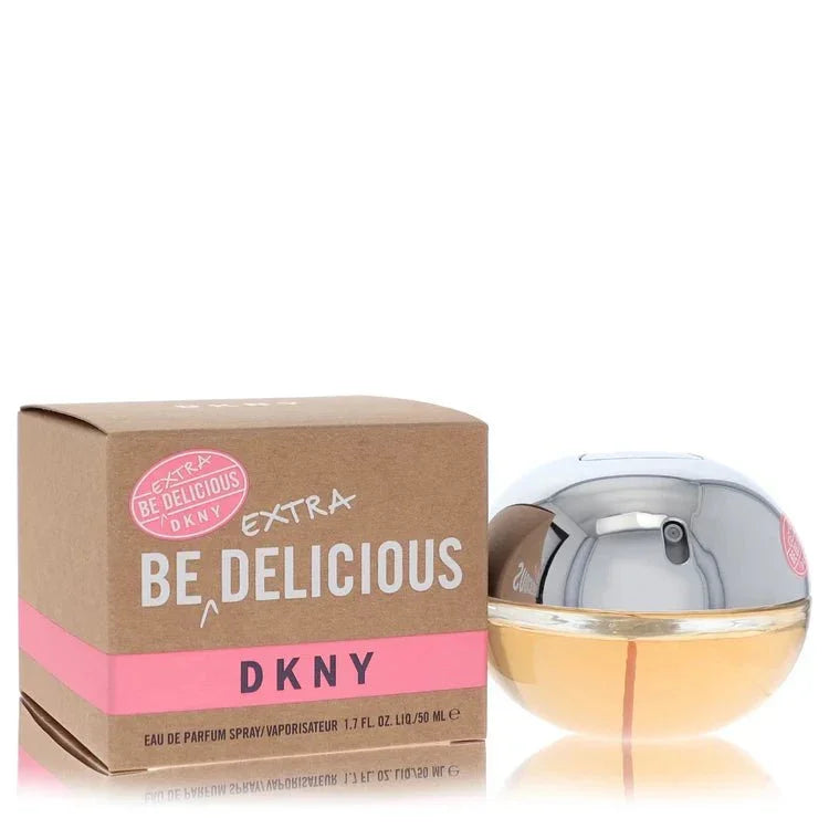 Be Extra Delicious PerfumeBy Donna Karan for WomenGuilty Fragrance