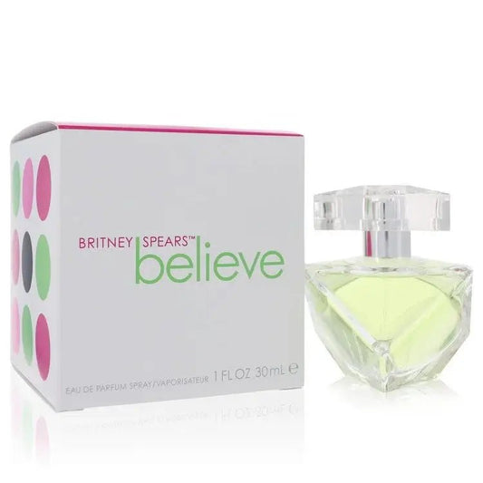 Believe PerfumeEau De Parfum SprayGuilty Fragrance1 oz Eau De Parfum Spray