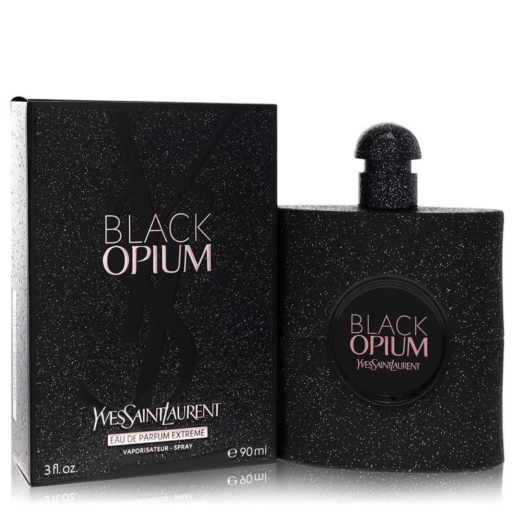 Black Opium Extreme PerfumeBy Yves Saint Laurent For WomenGuilty Fragrance