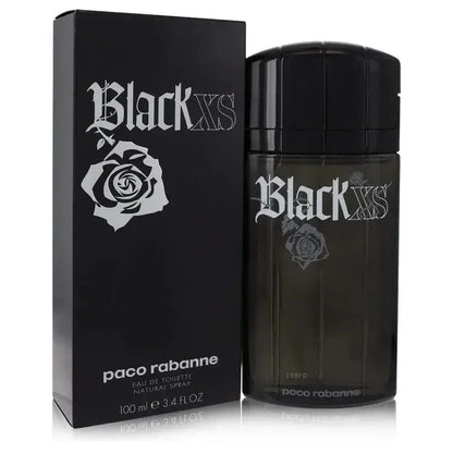 Black Xs CologneBy Paco Rabanne for MenGuilty Fragrance