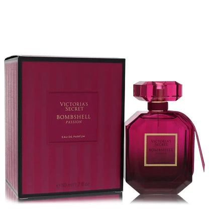 Bombshell Passion PerfumeBy Victoria's Secret for WomenGuilty Fragrance