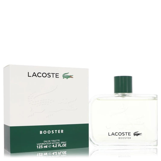 Guilty FragranceBooster CologneBy Lacoste for Men