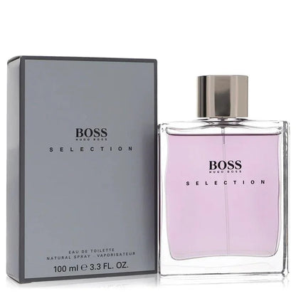 Boss Selection CologneBy Hugo Boss For MenGuilty Fragrance