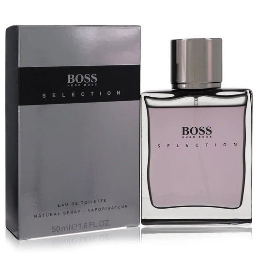 Boss Selection CologneBy Hugo Boss For MenGuilty Fragrance