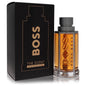 3.3 oz After ShaveBoss The Scent CologneBy Hugo Boss For MenGuilty Fragrance