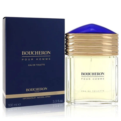 Boucheron CologneBy Boucheron for MenGuilty Fragrance