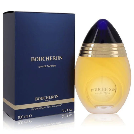 Boucheron PerfumeEau De Toilette SprayBy Boucheron for Women3.3 oz Eau De Parfum Spray