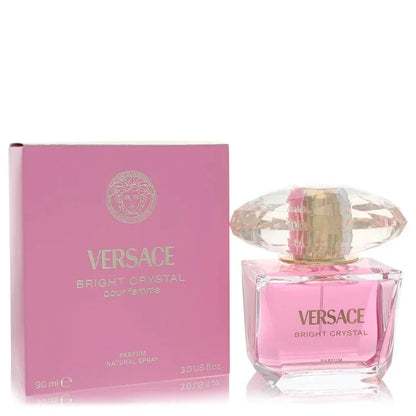 Bright Crystal PerfumeBy Versace for WomenGuilty Fragrance