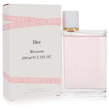 Guilty FragranceBurberry Her Blossom PerfumeBy Burberry for Women