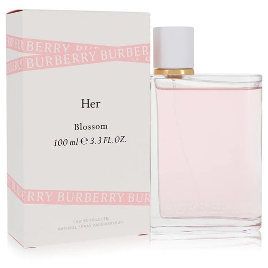 Guilty FragranceBurberry Her Blossom PerfumeBy Burberry for Women