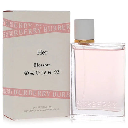 Guilty FragranceBurberry Her Blossom PerfumeBy Burberry for Women