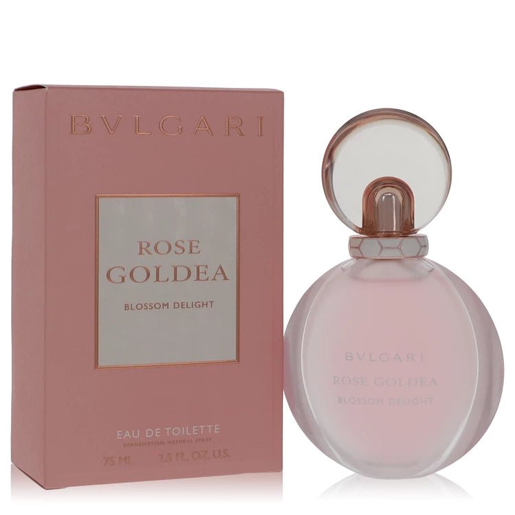 Guilty FragranceBvlgari Rose Goldea Blossom Delight PerfumeBy Bvlgari for Women