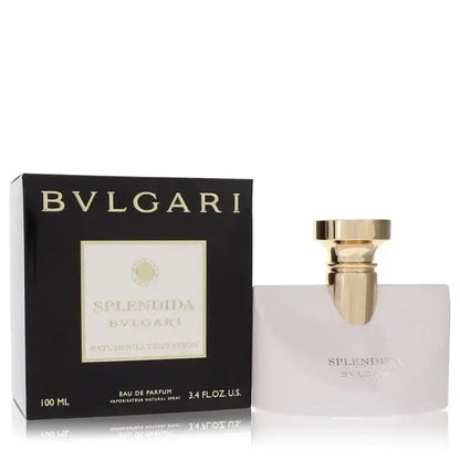 Bvlgari Splendida Patchouli Tentation PerfumeBy Bvlgari for WomenGuilty Fragrance