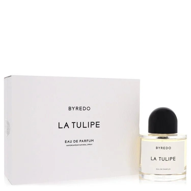 Byredo La Tulipe Perfume.